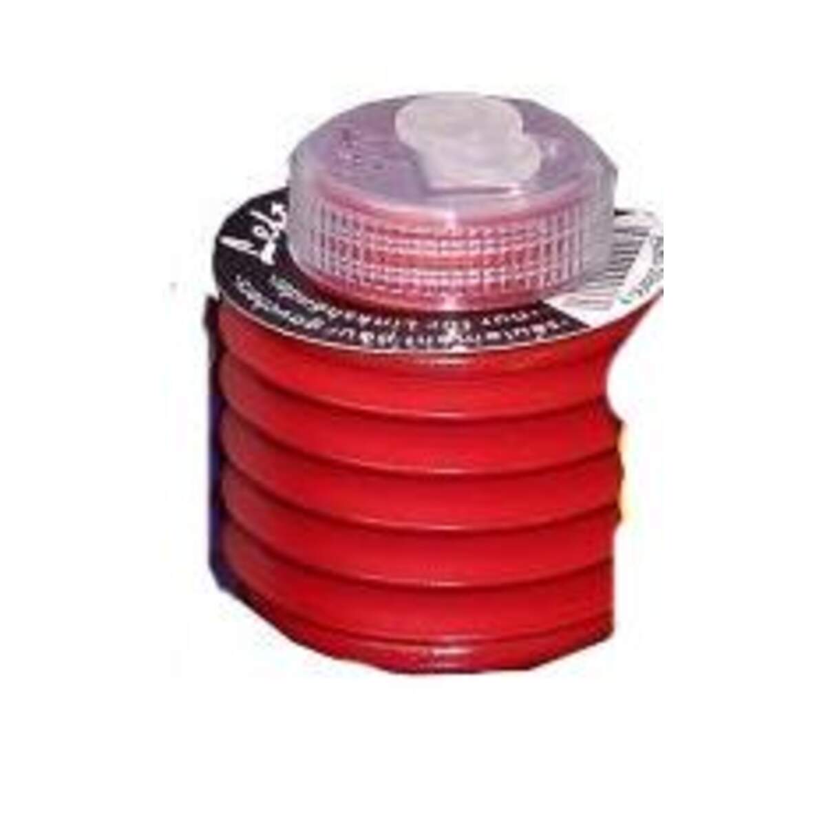 KUM® 524421 Doppelspitzdose 442 Lefty für Linkshänder, sortiert