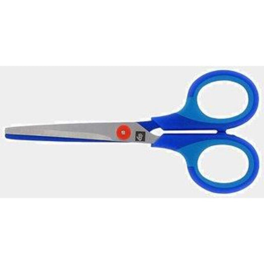 KUM Bastelschere Cut Visio Lefty, Linkshänder