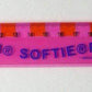 KUM® Lineal Plastik flexibel, 30cm