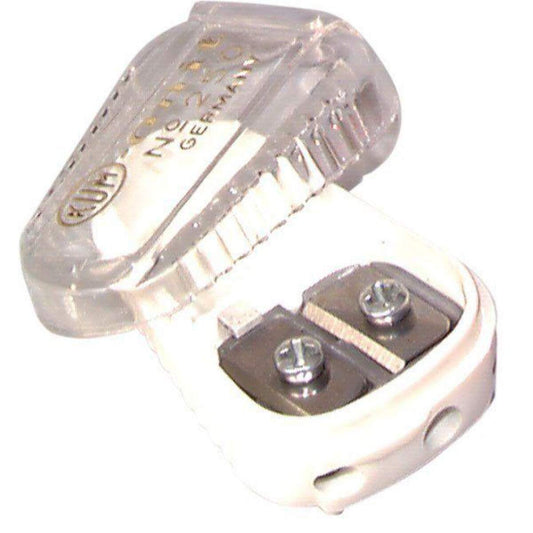 KUM® Minenspitzdose 2 + 3,15 mm, sortiert