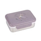 Lässig Kinder Brotdose Edelstahl - Lunchbox, Adventure Libelle