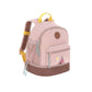 Lässig Kindergartenrucksack - Mini Backpack, Adventure Tipi