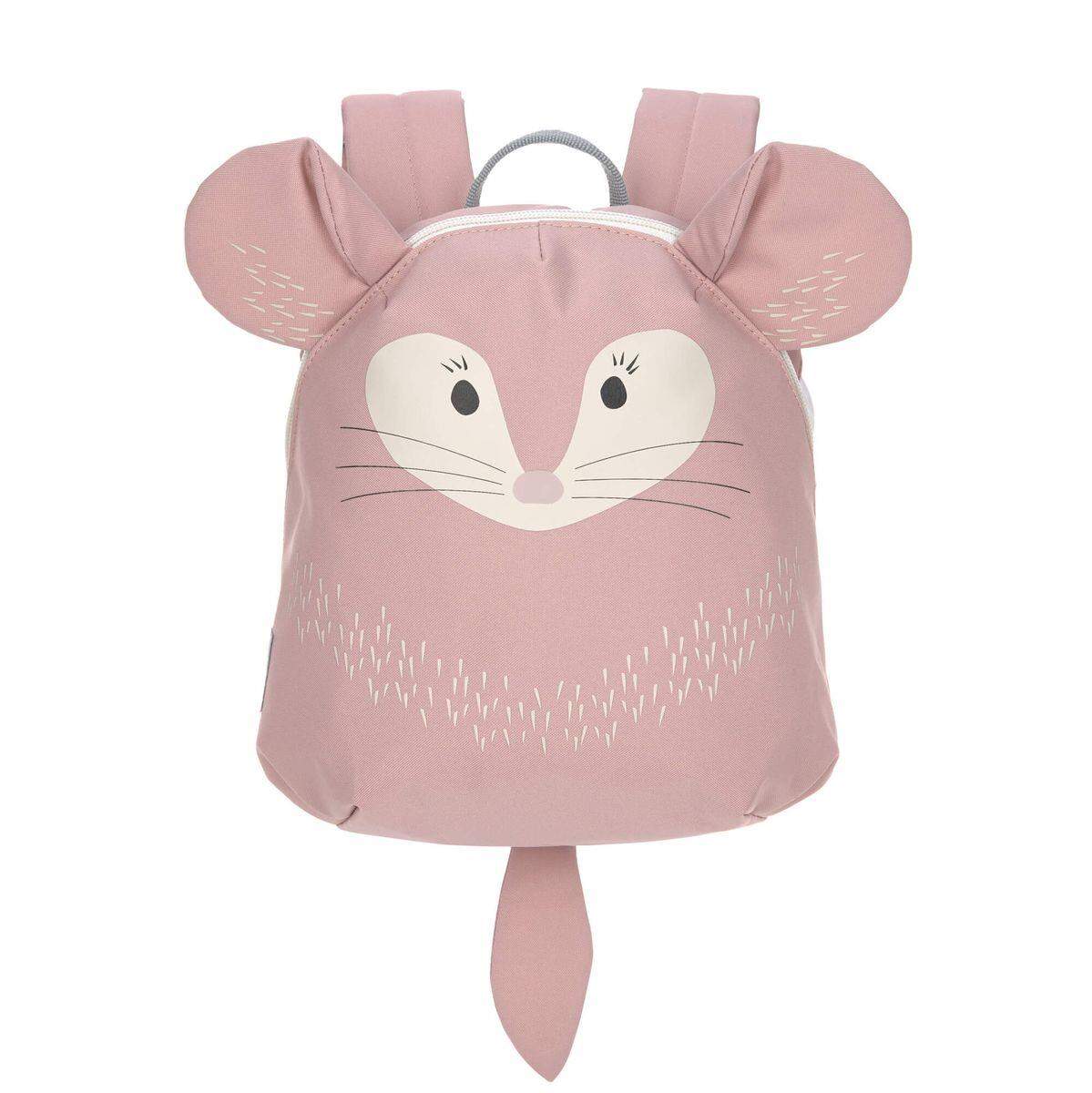 Lässig Kindergartenrucksack Chinchilla - Tiny Backpack, About Friends Chinchilla