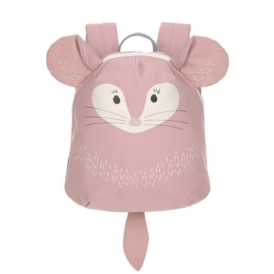 Lässig Kindergartenrucksack Chinchilla - Tiny Backpack, About Friends Chinchilla