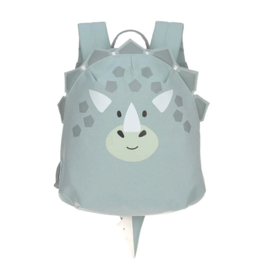 Lässig Kindergartenrucksack Dinosaurier - Tiny Backpack, About Friends Dino