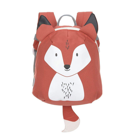 Lässig Kindergartenrucksack Fuchs - Tiny Backpack, About Friends Fox