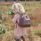 Lässig Kindergartenrucksack Mini Backpack Adventure Libelle