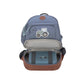 Lässig Kindergartenrucksack Mini Backpack Adventure Tractor