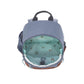 Lässig Kindergartenrucksack Mini Backpack Adventure Tractor