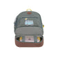 Lässig Kindergartenrucksack Mini Backpack Adventure Bus