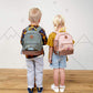 Lässig Kindergartenrucksack Mini Backpack Adventure Bus