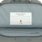 Lässig Kinderrucksack - Rolltop, Grün