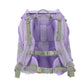 Lässig Schulranzen Set Flexy Unique Violet, 7-teilig
