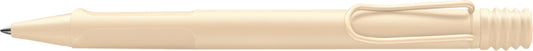 LAMY 1236340 safari Kugelschreiber cream