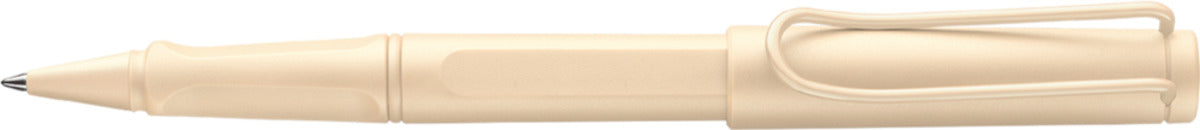 LAMY 1236341 safari Tintenroller cream