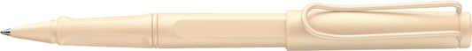 LAMY 1236341 safari Tintenroller cream