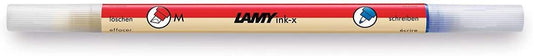 LAMY 1236513 Tintenlöscher STintenrollerawberry / rot