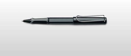 LAMY 20401 Tintenroller schwarz Modell 319