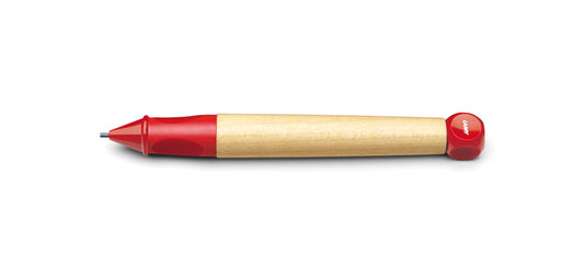 LAMY abc Drehbleistift, rot