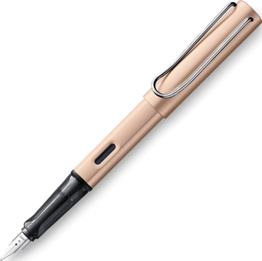 LAMY AL-star cosmic Füllhalter 050 F-Feder (2021 Special Edition)