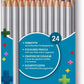 LAMY Farbstifte colorplus 24er Pappe
