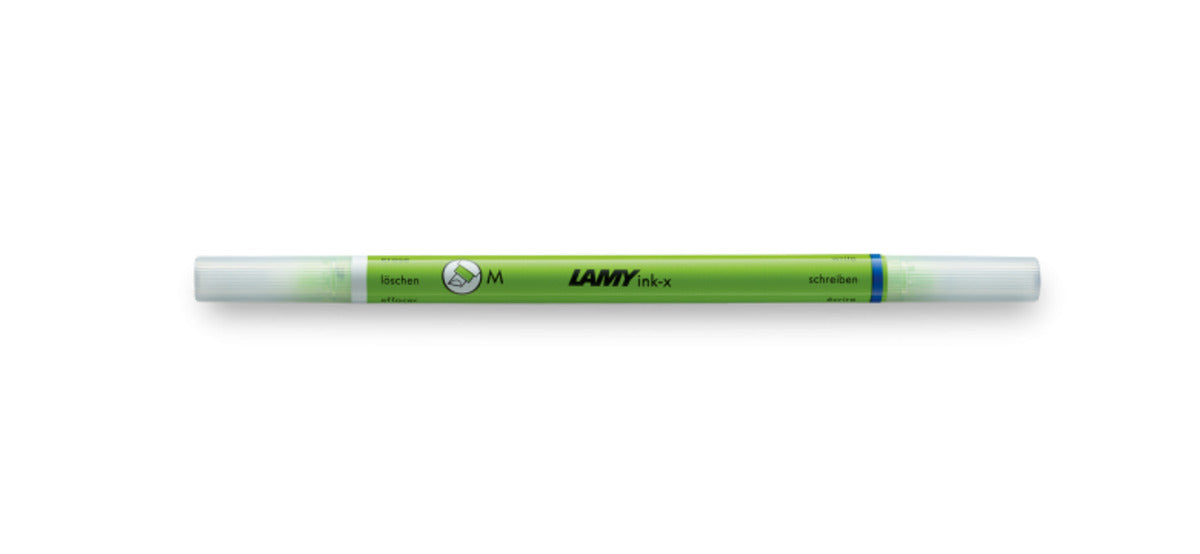 LAMY ink-x Tintenlöscher, grün