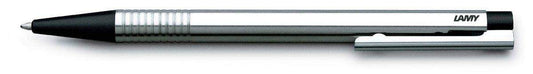 LAMY Kugelschreiber Logo schwarz, M, Modell 205