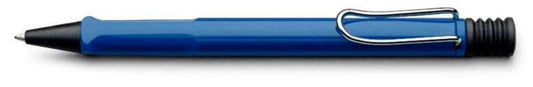 LAMY Kugelschreiber M blau, Modell 214