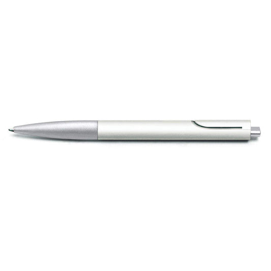 LAMY Kugelschreiber Noto weiß/silber, M, Mod. 283