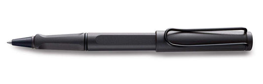 LAMY Modell 317 FH14117 Tintenroller Safari, umbra matt