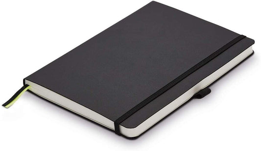 LAMY Notizbuch mit Lamy-Lineatur, DIN A5