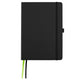 LAMY Notizbuch mit Lamy-Lineatur, DIN A5