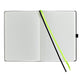 LAMY Notizbuch mit Lamy-Lineatur, DIN A5