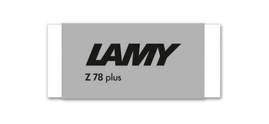 LAMY Radierer Z 78 Plus