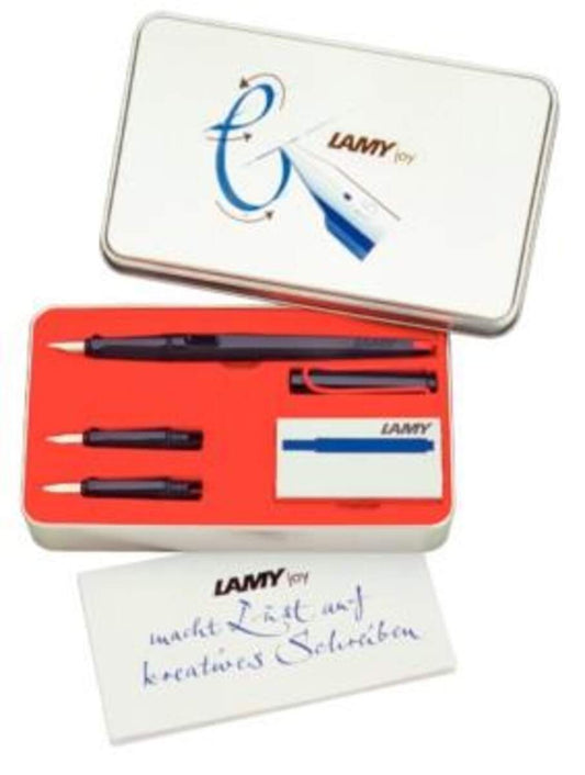 LAMY Schönschreibset Joy 1,1/1,5/1,9 Modell 015