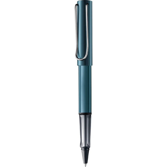 LAMY Tintenroller 3D4 AL-star peTintenrollerol, M M63bk