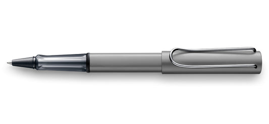 LAMY Tintenroller AL-star graphit Modell 326