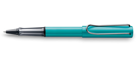 LAMY Tintenroller Al-star turmaline
