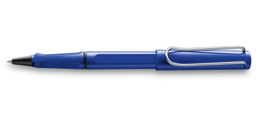 LAMY Tintenroller Safari 314, blau