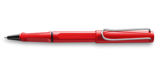LAMY Tintenroller Safari, Modell 316, rot