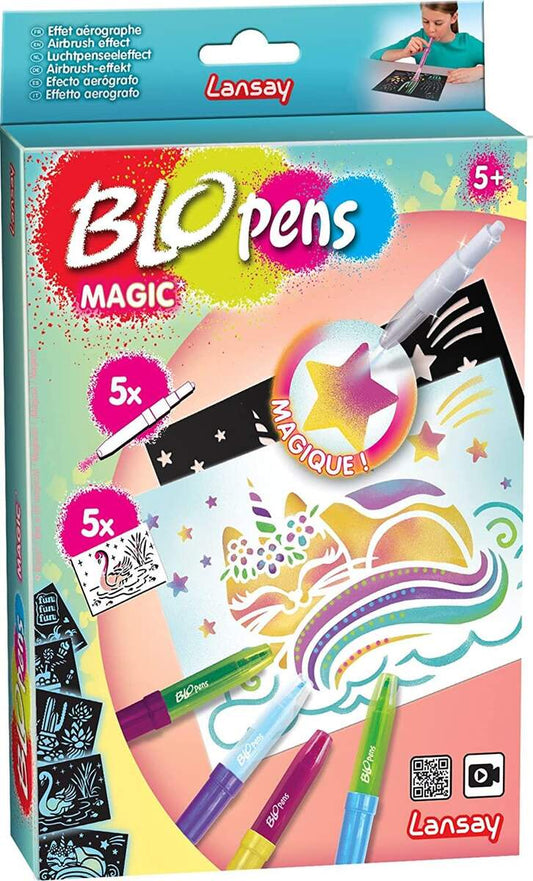 Lansay Blopens - Magic