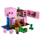LEGO® Minecraft™ 21170 - Das Schweinehaus