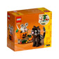 LEGO® 40570 Katz und Maus an Halloween