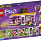 LEGO® 41699 Tieradoptionscafé