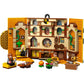 LEGO® Harry Potter™ 76412 Hausbanner Hufflepuff