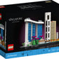 LEGO® Architecture 21057 Singapur
