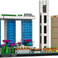 LEGO® Architecture 21057 Singapur