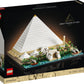 LEGO® Architecture 21058 Cheops-Pyramide