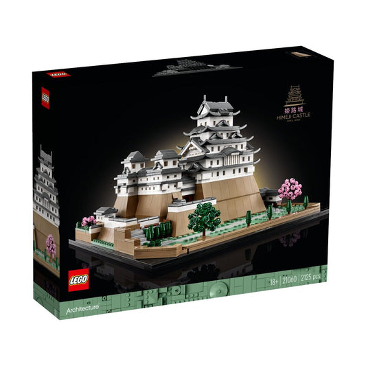 LEGO® Architecture 21060 Burg Himeji