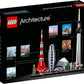LEGO® 21051 Architecture Tokio